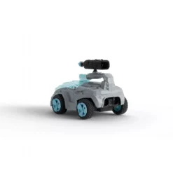 Is-Crashmobil
