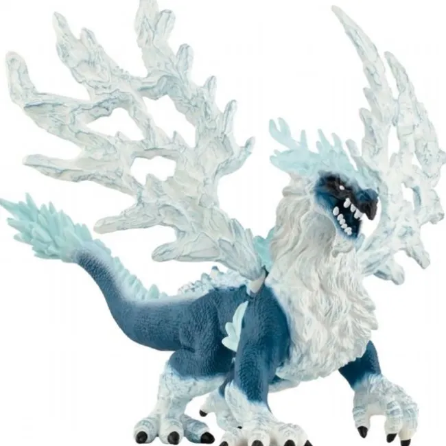 Isdragen