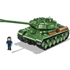 IS-2 Heavy Tank