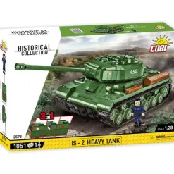 IS-2 Heavy Tank