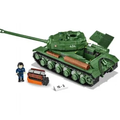 IS-2 Heavy Tank