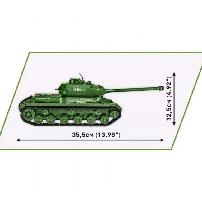 IS-2 Heavy Tank