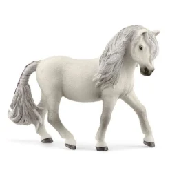 Islandsk Ponyhoppe