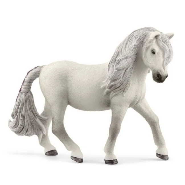 Islandsk Ponyhoppe