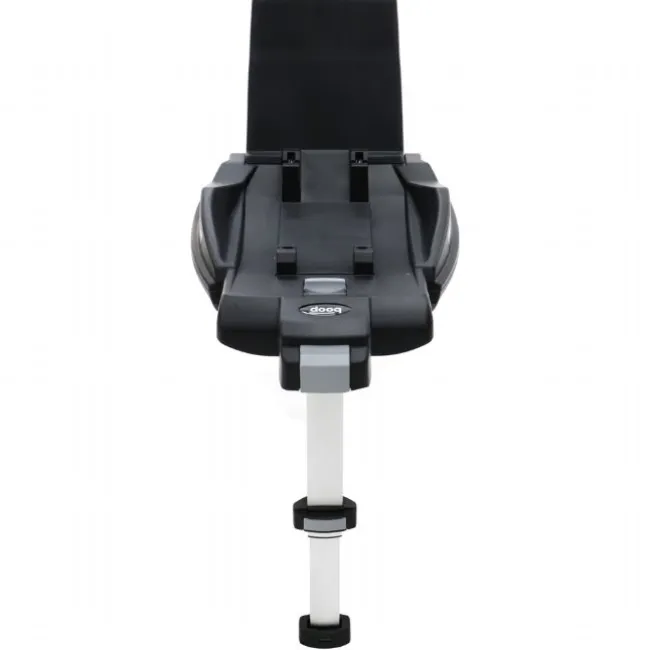 Isofix Base, Genius
