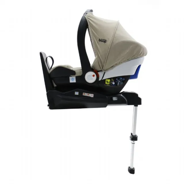 Isofix Base, Genius