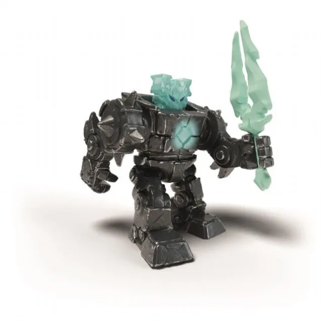 Isskygge robot