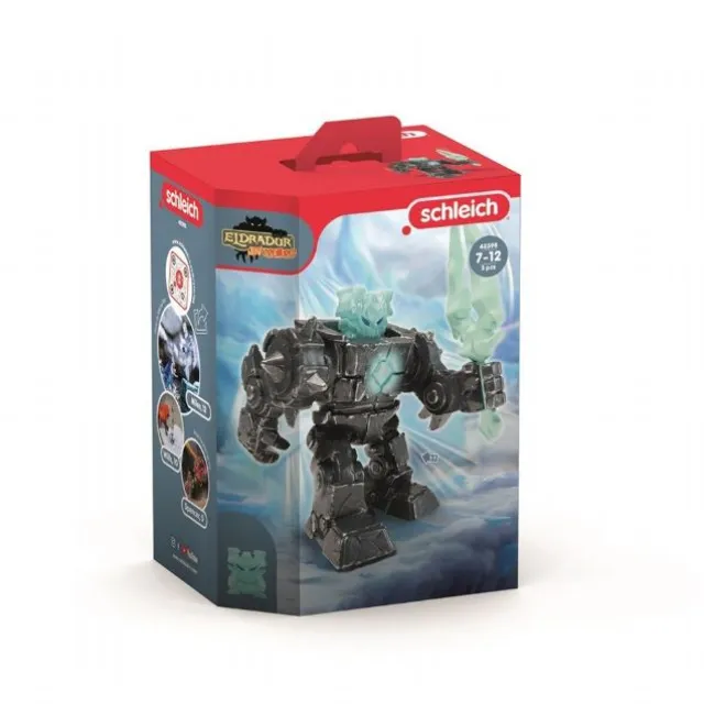 Isskygge robot