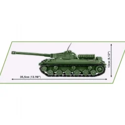 IS-3 Soviet Heavy Tank