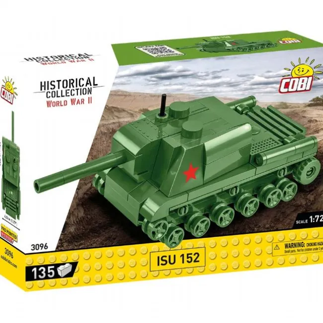 ISU 152