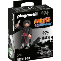 Itachi Akatsuki