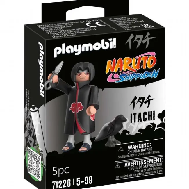 Itachi Akatsuki