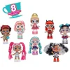 Itty Bitty Prettys, tea party S1 Small