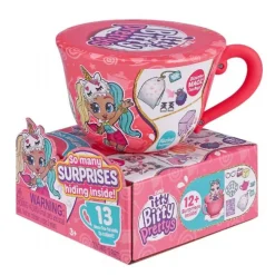 Itty Bitty Prettys, tea party S1 Small