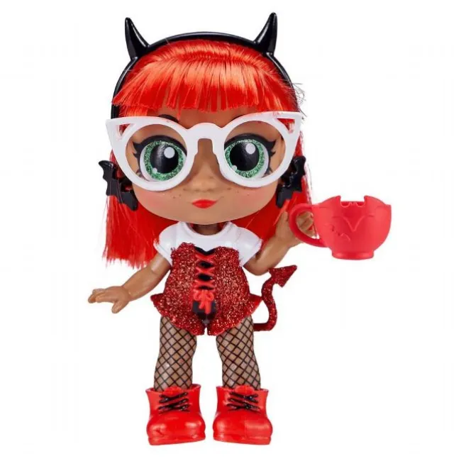 Itty Bitty Prettys, tea party S1 Small