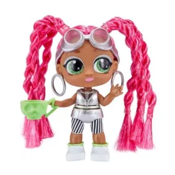 Itty Bitty Prettys, tea party S1 Small
