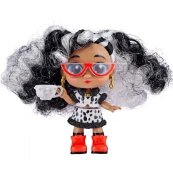 Itty Bitty Prettys, tea party S1 Small