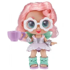 Itty Bitty Prettys, tea party S1 Small