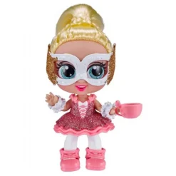 Itty Bitty Prettys, tea party S1 Small