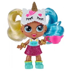 Itty Bitty Prettys, tea party S1 Small