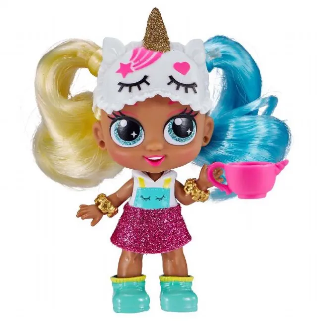 Itty Bitty Prettys, tea party S1 Small
