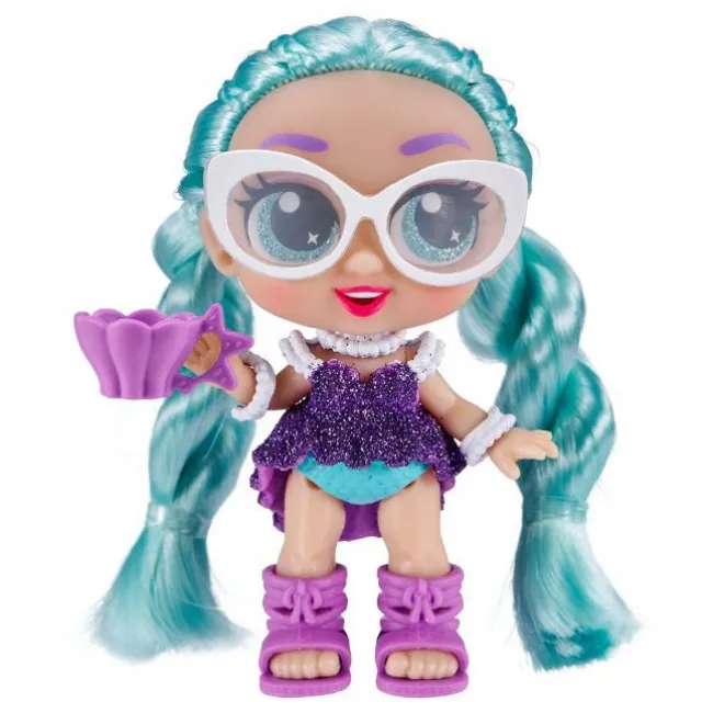 Itty Bitty Prettys, tea party S1 Small