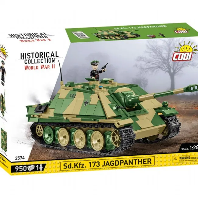 Jagdpanther (Sd.Kfz.173)