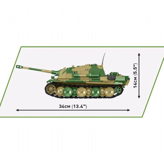 Jagdpanther (Sd.Kfz.173)