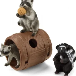 Jagt efter nødden