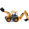 JCB 4CX Rendegraver 1:50