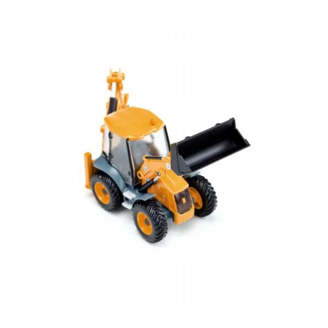 JCB 4CX Rendegraver 1:50
