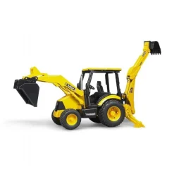 JCB Midi CX Rendegraver