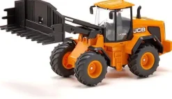 JCB 435S Agrikultur hjullaster 1:32