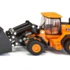 JCB 457 WLS læssemaskine på hjul