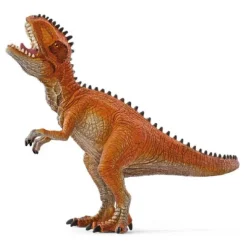 Jeep 4-hjulstrækker med dino
