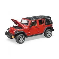 JEEP Wrangler Unlimited Rubicon