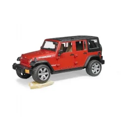 JEEP Wrangler Unlimited Rubicon
