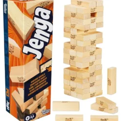 Jenga