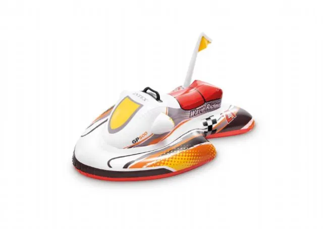 Jet rideon 117 x 77 cm