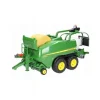 John Deere C441R Rundballepresser