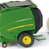 John deere halmballe presser 1:32