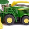 John Deere 8500i Mejetærsker 1:87