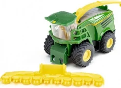 John Deere 8500i Mejetærsker 1:87
