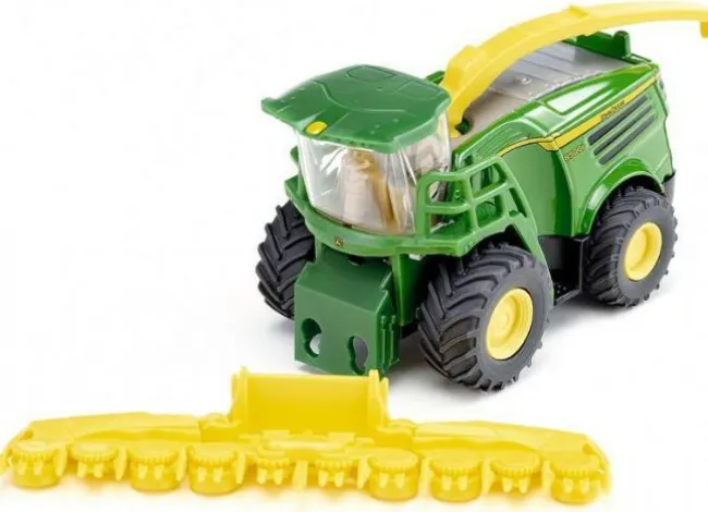John Deere 8500i Mejetærsker 1:87