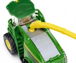 John Deere 8500i Mejetærsker 1:87