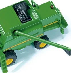 John Deere mejetærsker 1:87