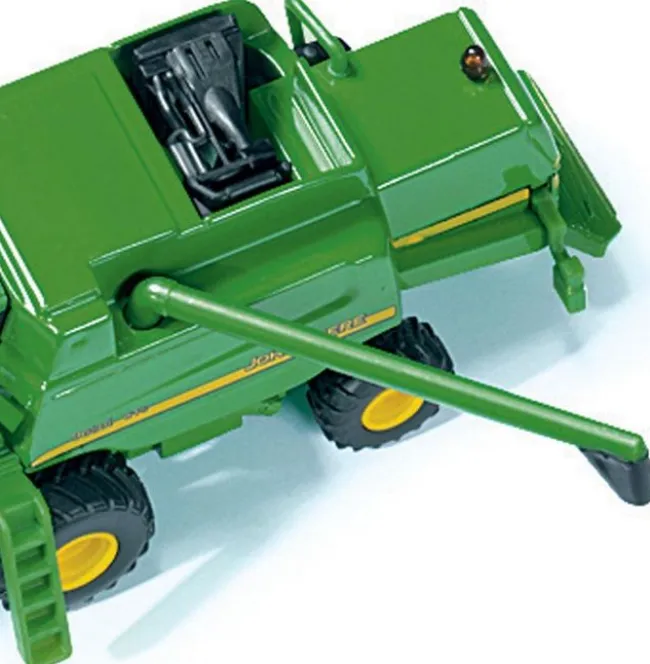 John Deere mejetærsker 1:87