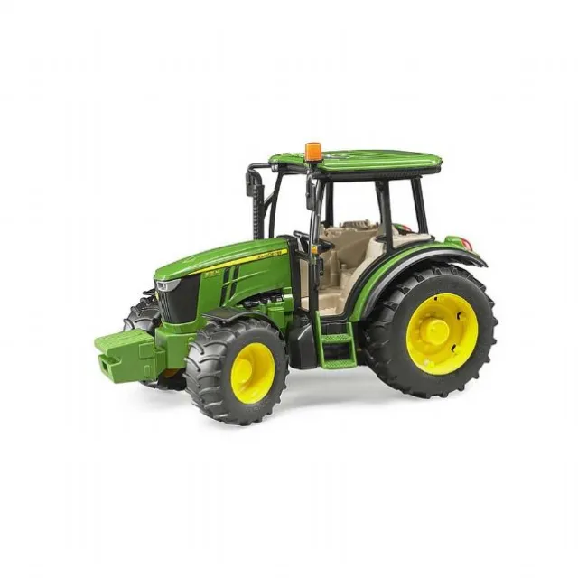 John Deere 5115M traktor