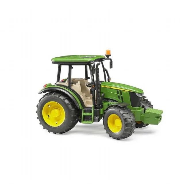 John Deere 5115M traktor