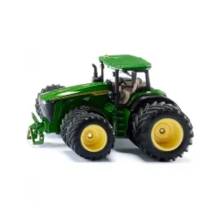 John Deere 8R 410 med dobbel hjul 1:32